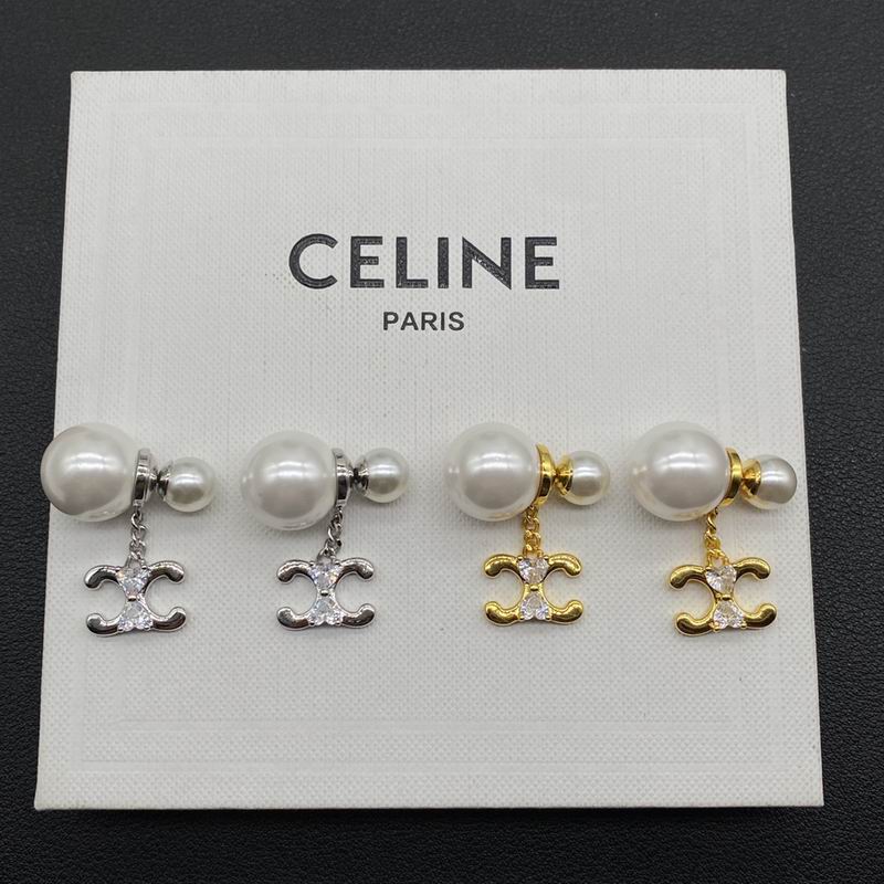 Celine Earring 05lyr172